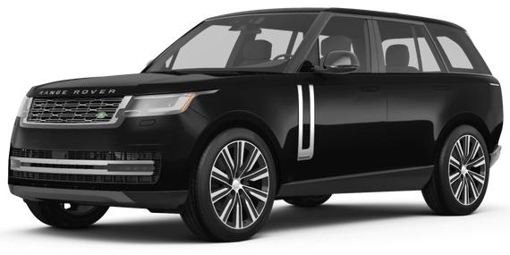 LAND ROVER RANGE ROVER 2023 SALKPBE72PA023167 image